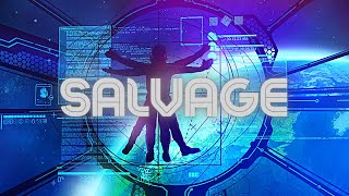 Salvage CH 23 rHFY [upl. by Isleana]