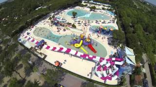 Union Lido  Aqua Parks [upl. by Inahs]