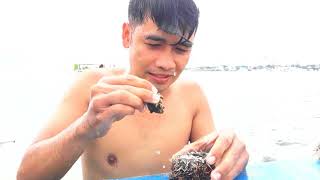 BOYONG PUBLIC BEACH LAPU LAPU [upl. by Billy]