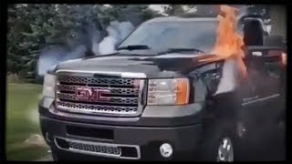 Remote Start Fail GMC Sierra [upl. by Uda382]