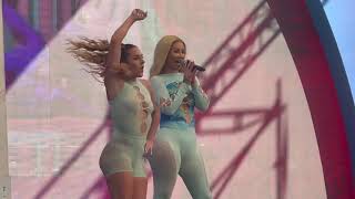 Iggy Azalea  Fancy Live in Tel Aviv 100622 [upl. by Negroj]