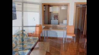 Alquiler apartamentos en Benidorm  Rent apartment in Benidorm  Levante Club [upl. by Kcirddec]