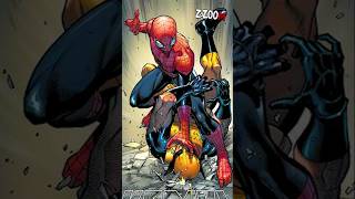 ¿Por qué DEADPOOL M4tó a SPIDERMAN Tan Fácil en Deadpool Mata al Universo Marvel [upl. by Aretina]