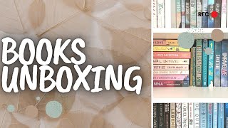 Escholars Books Unboxing  Grooming Education Books Unboxing 📚 [upl. by Yojenitsirk]