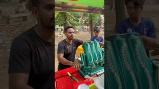 Amazing Lemon Soda Making Skills 🇧🇩 😱 streetfood viral tranding training trending [upl. by Nas428]