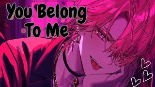 Your Yandere Stalker Finally Kidnaps You Asmr RoleplayM4F [upl. by Eninnaej396]