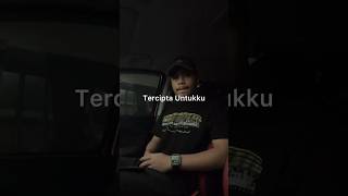 Tercipta Untukku  Ungu  ACUSTIKCOVERID  shorts cover [upl. by Regnig131]