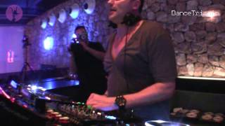 Mark Knight  Space Opening  Ibiza [upl. by Airtap186]