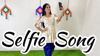 Selfie  Gurshabad  Punjabi Song  Dance Cover  Seema Rathore [upl. by Menis]