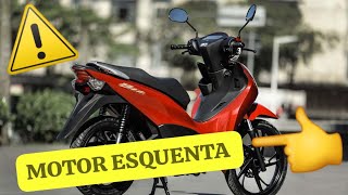 🚫PORQUE NÃO COMPRAR HONDA BIZ 125 2025 [upl. by Neved335]