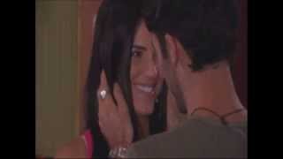 Aaron Diaz y Gaby Espino [upl. by Juli79]