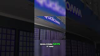 Why Qualcomm is Essential in Everyday Tech [upl. by Rysler255]