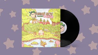 Official Turnip Boy Commits Tax Evasion OST  16  Three Eyed Lament [upl. by Dorise]