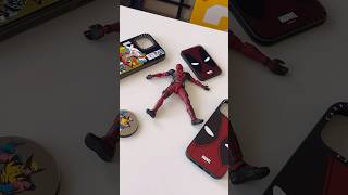 Check out this awesome Deadpool and Wolverine merch by CASETiFY marvel deadpool mcu iphone case [upl. by Loretta281]