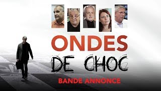 Ondes de Choc  Bande Annonce Officielle  VOST [upl. by Merritt]