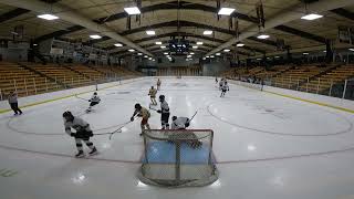 20240907 Chill 16U vs Western Mchgan 16U W 30 Shoot Once [upl. by Nner]