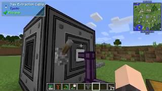 PNEUMATICCRAFT REPRESSURIZED MOD  MINECRAFT 1122  FUNDAMENTOS  PARTE 1  ESPAÑOL [upl. by Doroteya]