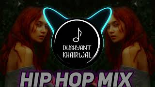 Dola Dola Remix  AR Rahman  Dil Hi Dil Mein  Indian Hip HopTrap Mix  Dushyant Khairwal Remix [upl. by Aicilram52]