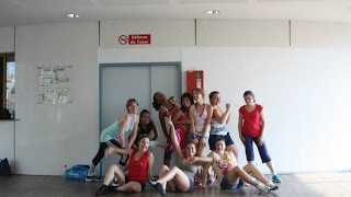 Zumba® Summer Party2 2013 [upl. by Notlef]