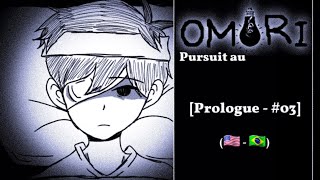 quotSsunnyquot  Omori animatic Omori  Pursuit Au Prologue  Eps 03 [upl. by Isaacson]