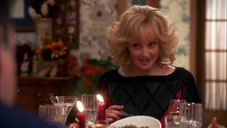 The Goldbergs Season One Thanksgiving scene [upl. by Atteloj]