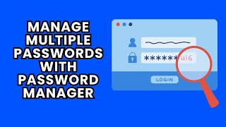 How to Use Bitwarden as Your Password Manager A Complete Beginner’s Guide [upl. by Goldstein728]