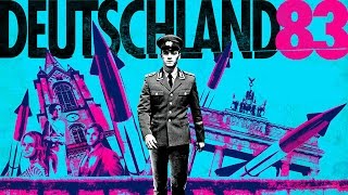 Deutschland 83  Bandeannonce [upl. by Ainitsirk72]