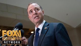 Adam Schiff just wants publicity Joe diGenova [upl. by Nylyram244]