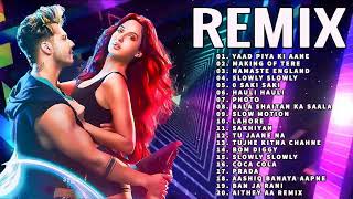 NEW HINDI REMIX SONGS 2023  Indian Remix Song  Bollywood DANCE Party Remix 2023 [upl. by Howlan]