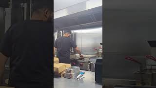 Shawarma Albasha Melbourne [upl. by Lefkowitz]