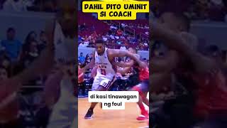 Bakit ba kasi walang foul [upl. by Eseuqcaj]