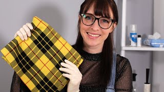 ASMR at the Museum 👗 Conservation of the Clueless Skirt [upl. by Nanda174]