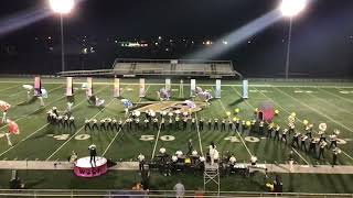 Grayson County 91424  Boyle County HS finals [upl. by Richmound]