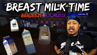 berleezy  Breast Milk Time prod RF Musix [upl. by Ready785]