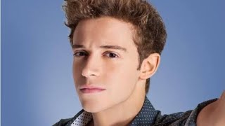 Nada Ni Nadie  Ruggero Soy Luna  Lyrics [upl. by Bendicta]