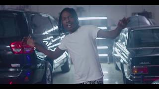 Naira Marley x C Blvck  Tingasa OFFICIAL VIDEO [upl. by Yanahs498]