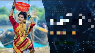 VESVCHI PARU NES LI GO FL STUDIO MOBILE MARATHI SONG🎵🎵 [upl. by Colier]