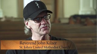 Meet Rev John Kilzer  Best Times [upl. by Telimay]