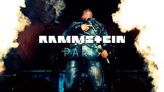 Rammstein Paris [upl. by Panta]