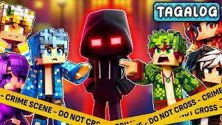 🇵🇭 MAY KILLER AMONG US SA MINECRAFT MURDER MYSTERY [upl. by Neeruan]