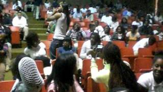 CHESTER HIGH SCHOOL PERFORMANCE HEEAT TOUR [upl. by Pantheas]