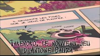 Takenoko  Asmodée  Le célèbre jeu dAntoine Bauza qui rend plus zen [upl. by Sal]