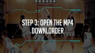 How to Download MP4 Videos Using an MP4 Downloader without watermark [upl. by Alhan628]