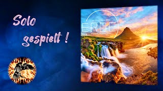 Solo gespielt quotErdequot [upl. by Spratt]