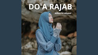 Doa Rajab [upl. by Pippa]