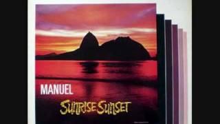 Manuel amp The Music of the Mountains  I Talk To The Trees 1967 [upl. by Yentiw]