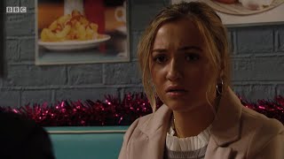 EastEnders  Martin amp Tubbss Job Ends In Disaster 23rd December 2019 Part17 [upl. by Avlem]