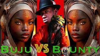 Buju Banton Vs Bounty Killer Mix  Justice Sound  Dancehall Reggae Mix Top 10 [upl. by Joyann156]