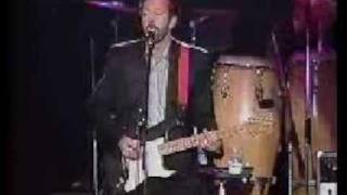 Eric Clapton  Crossroads Live from Tokyo 1988 [upl. by Arreyt]