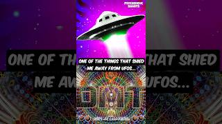 UFOs have nothing on DMT 👽🚀 [upl. by Clement]